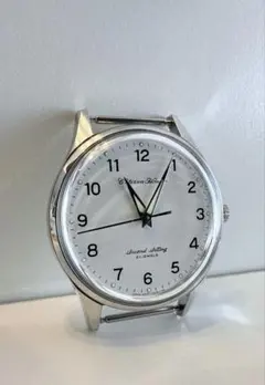 2026年最新】国鉄 腕時計の人気アイテム - メルカリ