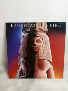 2026年最新】earth wind & fire レコードの人気アイテム - メルカリ