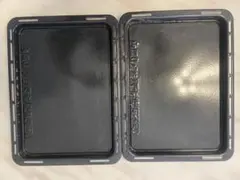 シャープ オーブンレンジ 角皿2枚 RE-SS26B-W - メルカリ