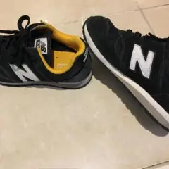 ★New Balance スニーカー21cm ★