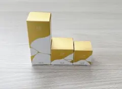 SK-II LXP金継ぎ （エッセンス、クリーム、アイクリーム）