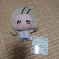 学園アイドルマスター ちびぐるみ ~学園生活~ vol.3 篠澤広