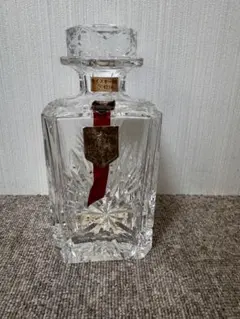 未開栓・古酒 サントリー ウイスキー エクセレンス 特級 750ml 10