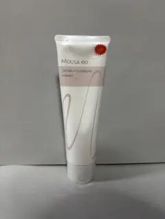 【新品未使用】 Mousa ムーサ イオ DNクレンジング DNウォッシング フォーデイズ ムーサ イオ DNウォッシング W II〈洗顔料〉100g