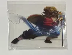 劇場版 鬼滅の刃 無限城編 キービジュアル アクリルスタンド 冨岡義勇
