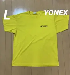 YONEX バドミントンウェア L