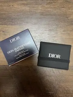 2026年最新】dior あぶらとり紙の人気アイテム - メルカリ