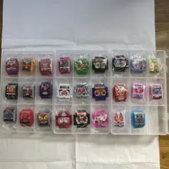 仮面ライダーガヴ レジェンドゴチゾウ 26種セット