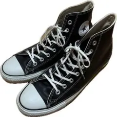 CONVERSE LEATHER ALL STAR HI