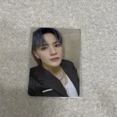 NCTDREAM サンリオ ジェノ トレカ