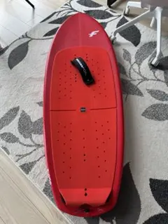Luke Studer EGG サーフボード 5'10