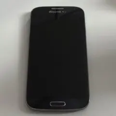 Z4B104 GALAXY S4 32GB ドコモ SC-04E