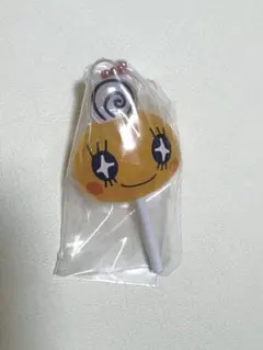 めめっち カラフルキャンディチャーム たまごっち