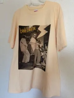 Bad Brains バンドTシャツ XLサイズ　レア 2026年最新】Bad brains tシャツ xlの人気アイテム - メルカリ