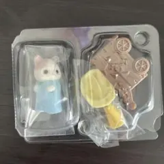 シルバニア　赤ちゃん