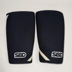SBD ニースリーブ 左右セット　Mのサムネイル