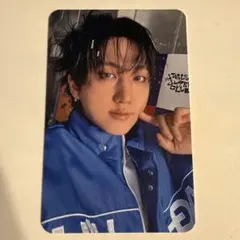 チャンビン StrayKids シーグリ SOUNDWAVE サウェ 特典