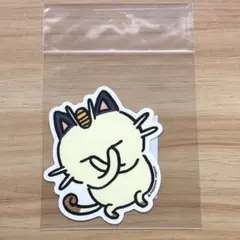ポケモン　ニャース