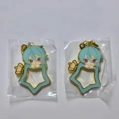 あんスタ みにコレ 日々樹渉 Chararingチャームコレクション