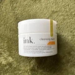 ink. クレンジングバーム CT 90g シトラスの香りのサムネイル