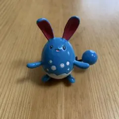 (値下げ不可)ポケモンフィギュア(マリルリ)