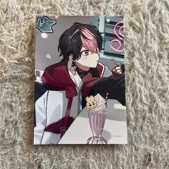シクフォニ ブロマイド