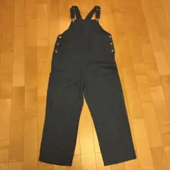 Sugar spoon デニム サロペット