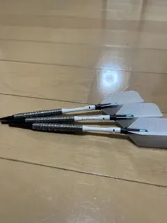 ダーツ 3本セット One80 カメレオン