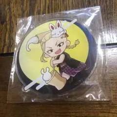 東京リベンジャーズ アクリルキーホルダー アクキー お月見 龍宮寺堅 ドラケン