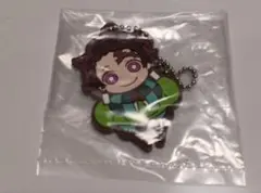 鬼滅の刃　ラバスト　ばんそうこう　炭治郎