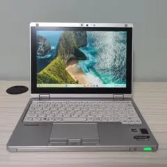 【値下げ中】UMPC NANOTE NEXT windows11 ドライバ付き 値下げ中！】UMPC NANOTE NEXT windows11 ドライバ付き - メルカリ
