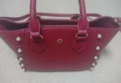 MAJESTIC LEGON 2wayショルダーバッグのサムネイル