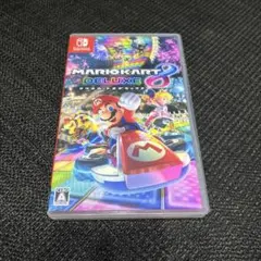 マリオカート8 デラックス (Nintendo Switch)