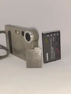 2025年最新】exilim ex-s1の人気アイテム - メルカリ