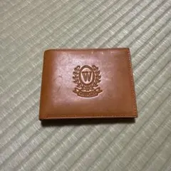 2つ折り財布 メンズ