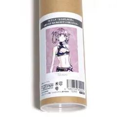 よふかしのうた ポスター 非売品 - メルカリ