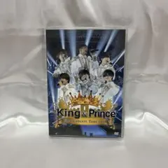 King & Prince/First ConcertTour 2018 DVD