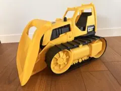 CAT 2 IN 1 PLAY＆RIDE ダンプトラック 乗用玩具 キャタピラー CAT 2 IN 1 PLAY＆RIDE ダンプトラック 乗用玩具 キャタピラー - メルカリ