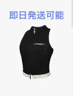 theredthread jersey shorts lace - メルカリ