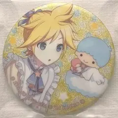 2026年最新】鏡音レン プロセカ 缶バッジの人気アイテム - メルカリ