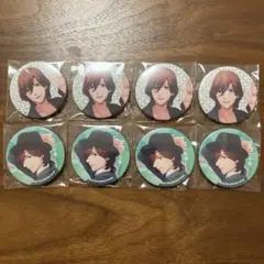 うたプリ 缶バッジ 寿嶺二コレクション