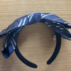 レイブンクロー　ユニバ　カチューシャ　リボン