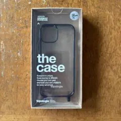 topology for iPhone 15