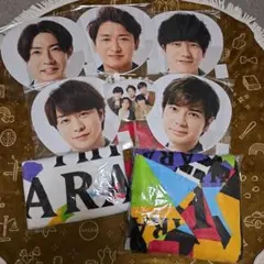 嵐　This is ARASHI グッズセット