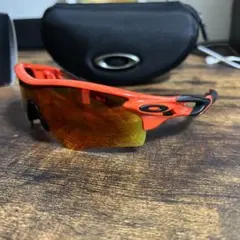 【新品未使用】OAKLEY サングラス RADAR LOCK PATH