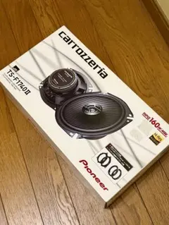 2026年最新】TS-F1640 スピーカー Carrozzeriaの人気アイテム - メルカリ