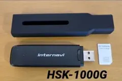 Hondaインターナビ 通信モジュール HSK-1000G SIMカード付きのサムネイル