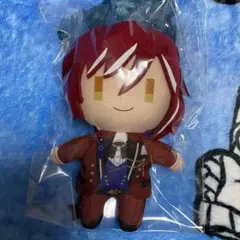 あんスタ 逆先夏目 コスマス コスチュームマスコット 新品未開封