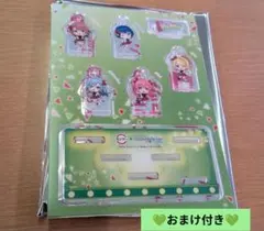 s*g様 即購入可能　匿名配送　アクスタ　モモジャン