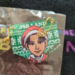 三代目JSBLAND会場限定ガチャ